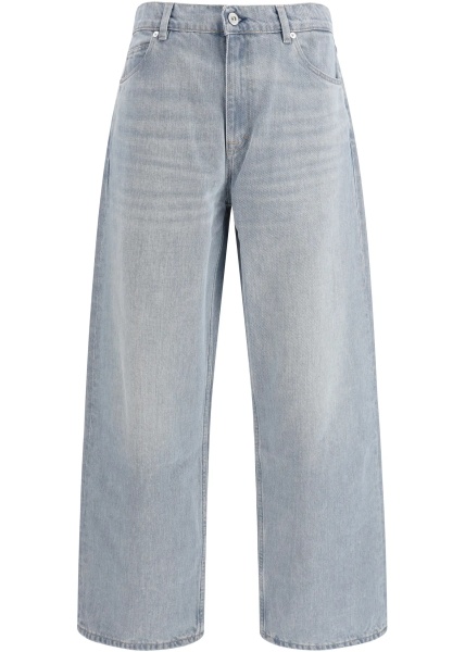 Blugi Vast Cut Pale Coast Wash Jeans