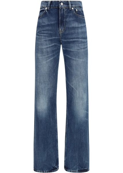 Blugi Wata Cut Jeans