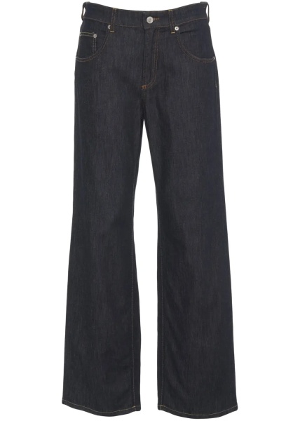 Blugi Wide leg jeans 'Pop'