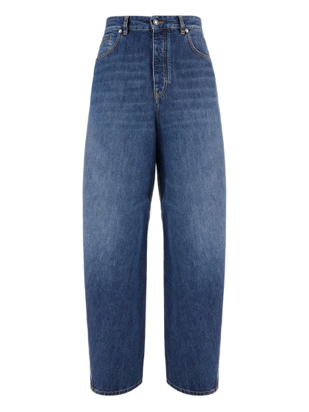 Blugi Wide leg jeans