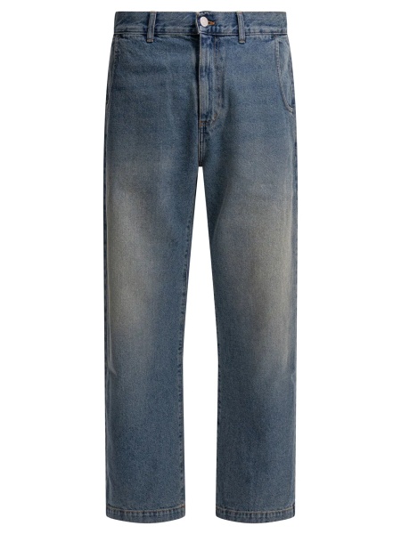 Blugi Wide leg jeans