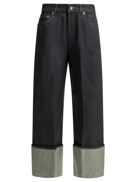 Blugi Wide leg jeans