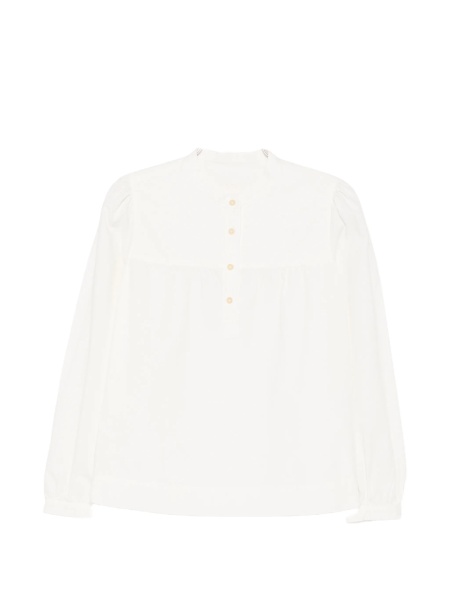 Bluza A.P.C. alba