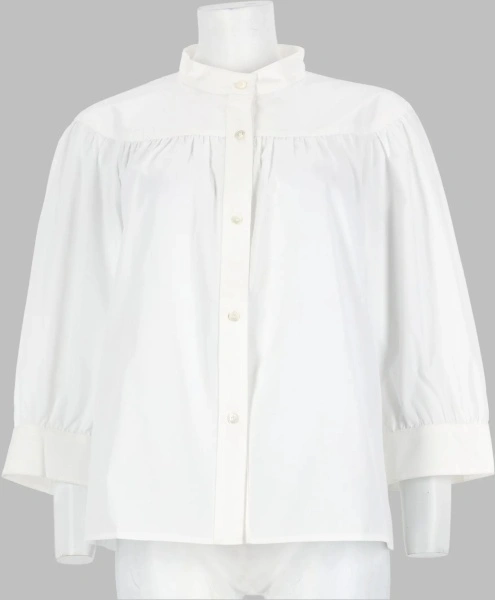 Bluza A.P.C. Blusa "Natalie"