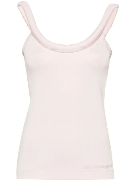 Bluza Alexander McQueen roz