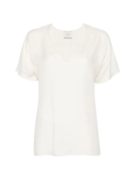 Bluza ALYSI neutra