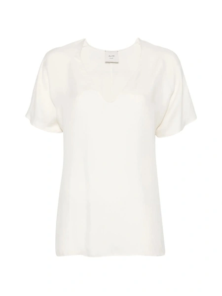 Bluza ALYSI neutra