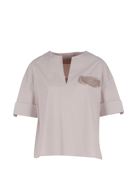 Bluza ANTONELLI FIRENZE neutra