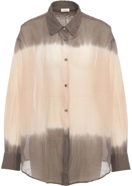 Bluza Cotton blend blouse
