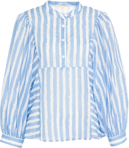 Bluza Cotton blouse