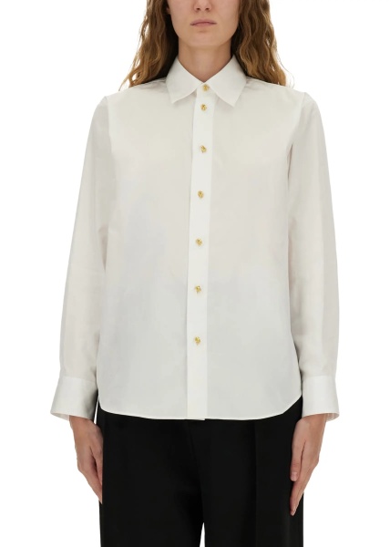 Bluza Cotton Poplin Shirt