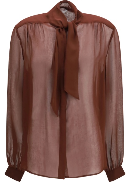 Bluza Creponne Blouse