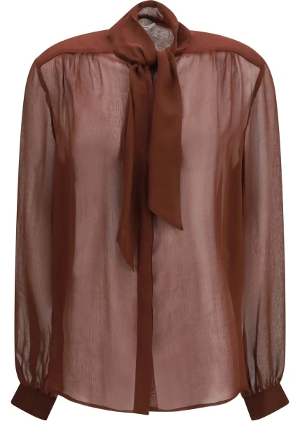 Bluza Creponne Blouse
