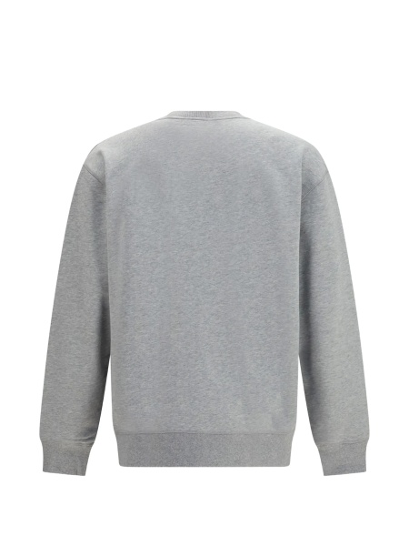 Bluza de trening Balmain gri