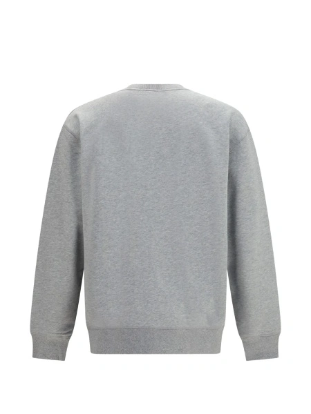 Bluza de trening Balmain gri