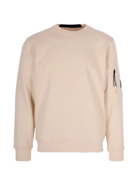 Bluza de trening C.P. Company neutra