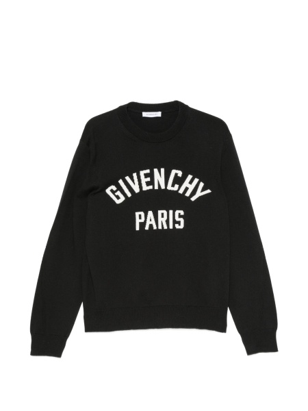 Bluza de trening Givenchy neagra