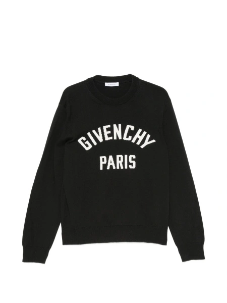 Bluza de trening Givenchy neagra