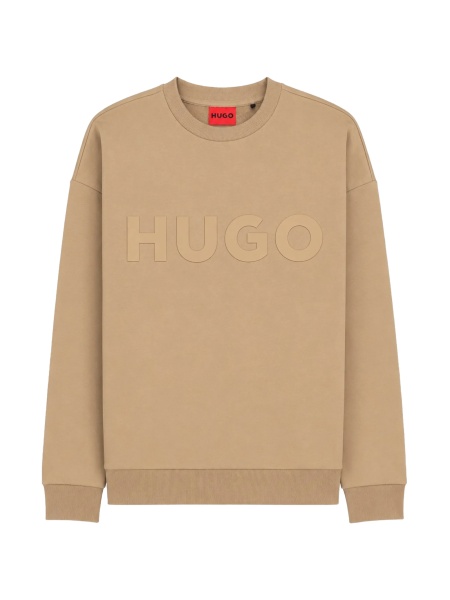 Bluza de trening Hugo Boss neutra
