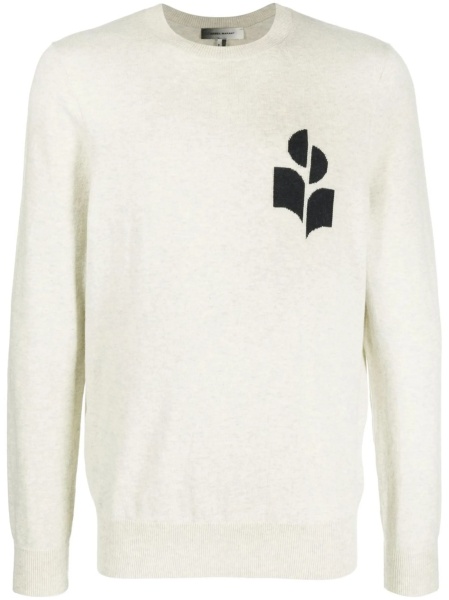 Bluza de trening Isabel Marant gri