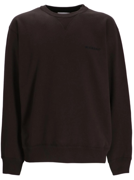 Bluza de trening Isabel Marant neagra
