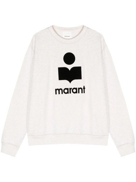 Bluza de trening Isabel Marant neutra