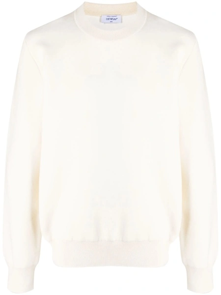 Bluza de trening Off-White neutra