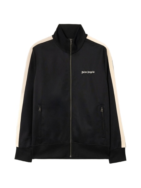 Bluza de trening Palm Angels neagra