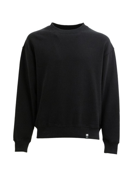 Bluza de trening Palm Angels neagra