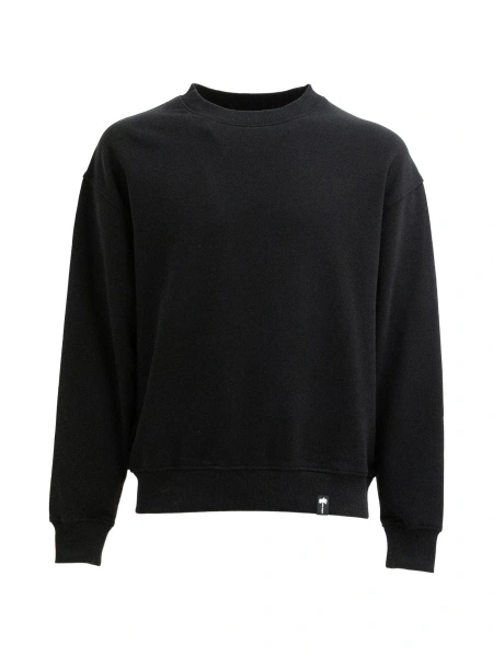 Bluza de trening Palm Angels neagra