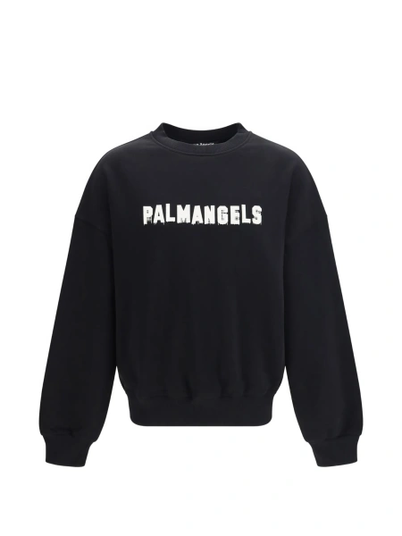 Bluza de trening Palm Angels neagra
