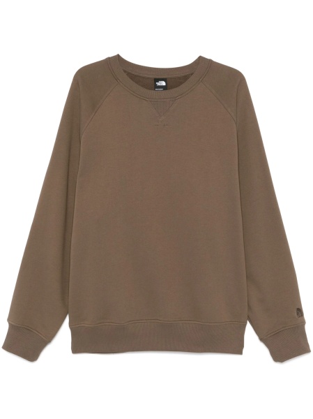 Bluza de trening The North Face maro