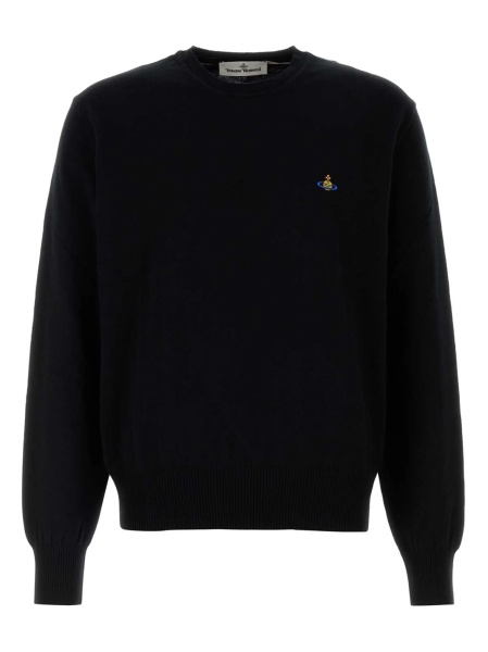 Bluza de trening Vivienne Westwood neagra
