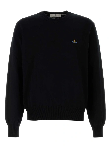 Bluza de trening Vivienne Westwood neagra