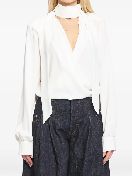 Bluza FEDERICA TOSI alba