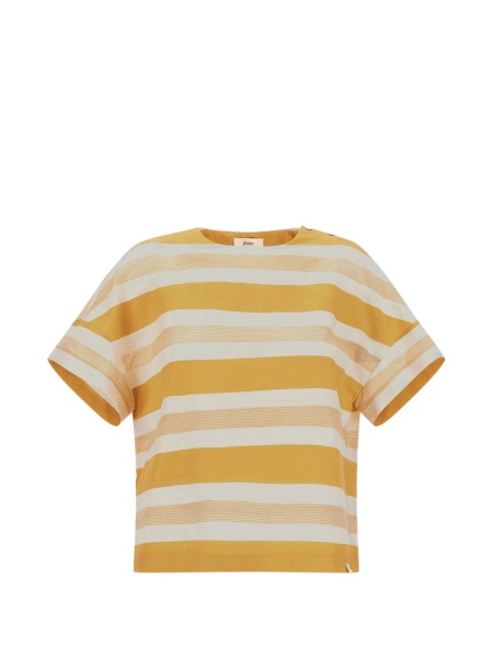 Bluza Herno galbena