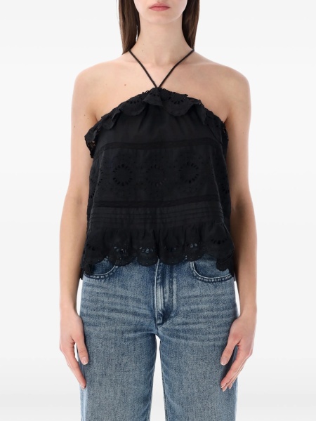 Bluza ISABEL MARANT ETOILE neagra