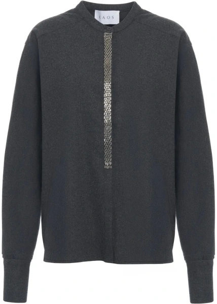 Bluza Kaos gri