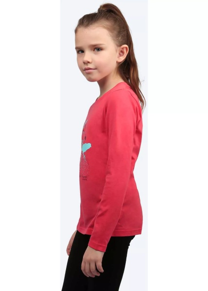 Bluza Kiowa Long Sleeve Jr