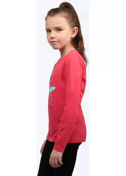 Bluza Kiowa Long Sleeve Jr