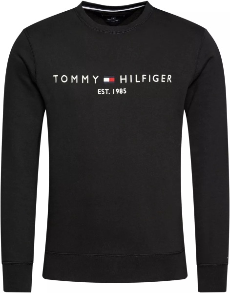 Bluza LOGO FLEECE SWEATSHIRT