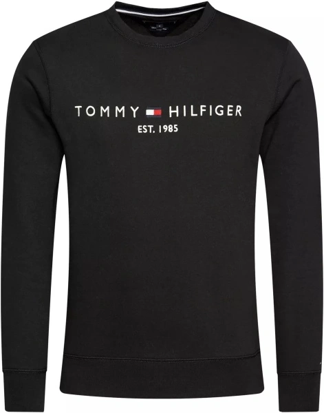 Bluza LOGO FLEECE SWEATSHIRT