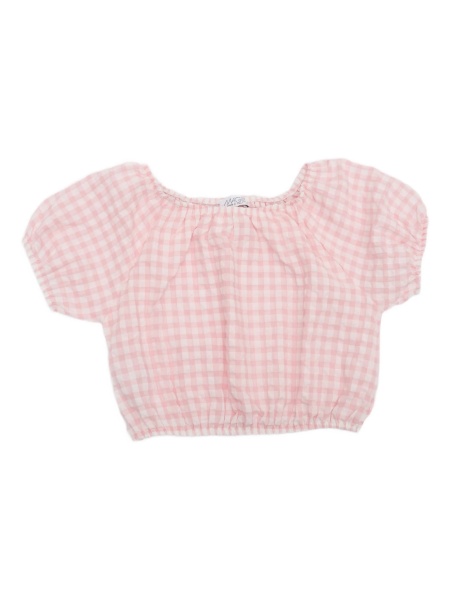 Bluza Magil roz
