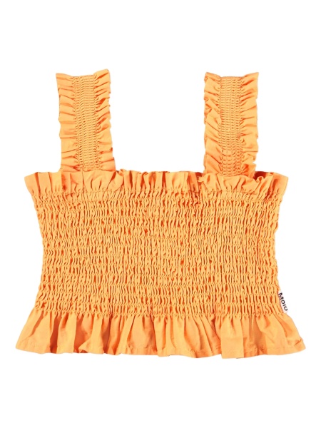 Bluza MOLO portocalie