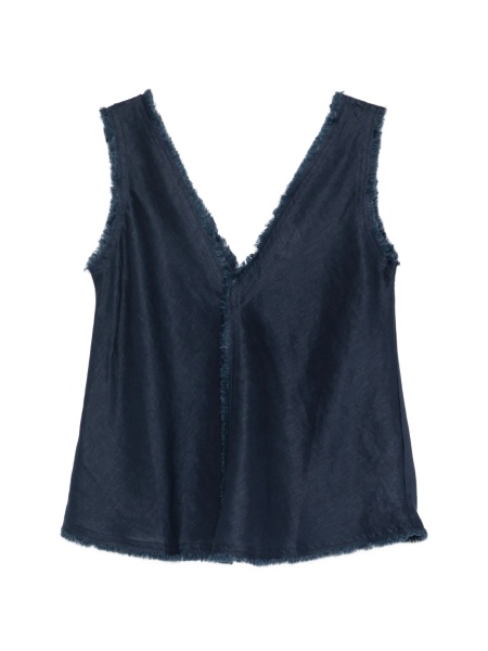Bluza P.A.R.O.S.H. albastra