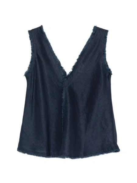 Bluza P.A.R.O.S.H. albastra