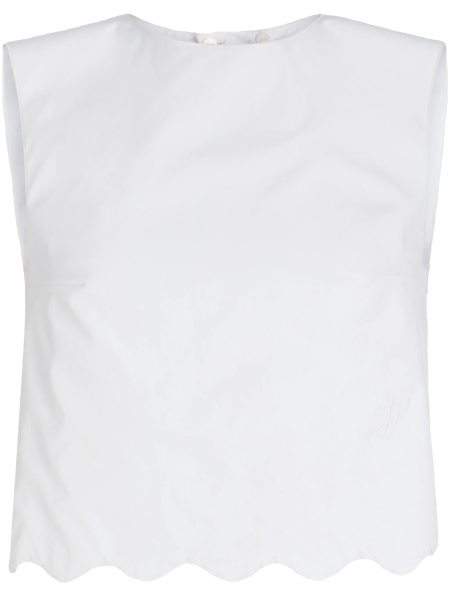 Bluza Patou alba