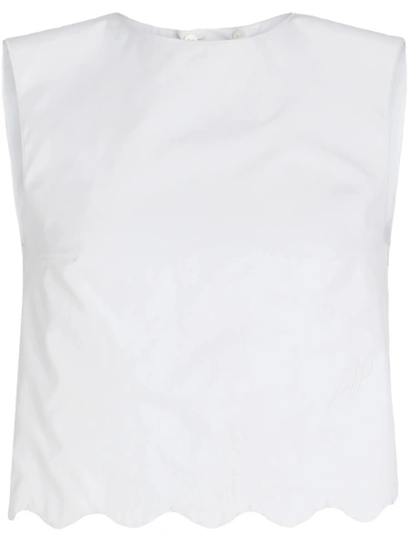 Bluza Patou alba