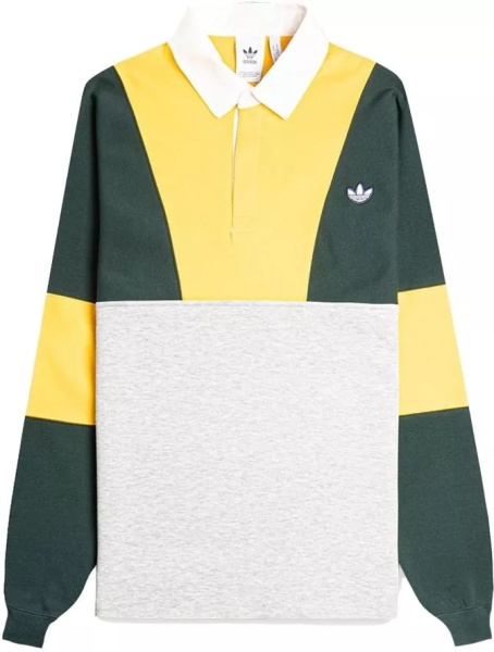 Bluza Rugby LS Shirt FM2213