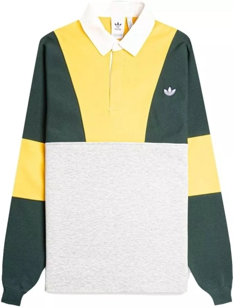 Bluza Rugby LS Shirt FM2213